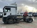 OĞUZHAN OTOMOTİV'DEN FORD 1846T OTM-KLİMA-DEP