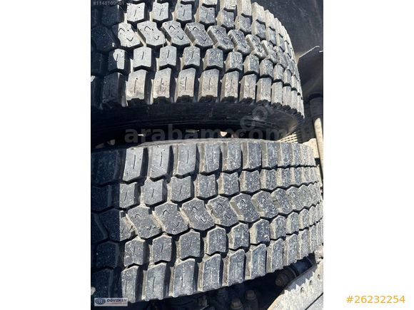 OĞUZHAN OTOMOTİV'DEN FORD 1846T OTM-KLİMA-DEP