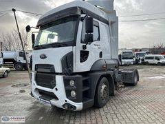 OĞUZHAN OTOMOTİV'DEN FORD 1846T OTM-KLİMA-DEP