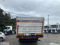 OĞUZHAN OTOMOTİV'DEN FORD CARGO 3232 SAÇ DAMPER