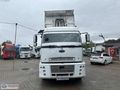 OĞUZHAN OTOMOTİV'DEN FORD CARGO 3232 SAÇ DAMPER