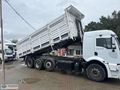 OĞUZHAN OTOMOTİV'DEN FORD CARGO 3232 SAÇ DAMPER