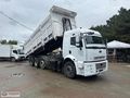 OĞUZHAN OTOMOTİV'DEN FORD CARGO 3232 SAÇ DAMPER