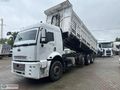 OĞUZHAN OTOMOTİV'DEN FORD CARGO 3232 SAÇ DAMPER