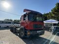 OĞUZHAN OTOMOTİV'DEN MAN 32.270 TANKER ÇALIŞMIŞ BAKIMLI