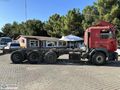 OĞUZHAN OTOMOTİV'DEN MAN 32.270 TANKER ÇALIŞMIŞ BAKIMLI