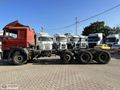 OĞUZHAN OTOMOTİV'DEN MAN 32.270 TANKER ÇALIŞMIŞ BAKIMLI