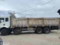 OĞUZHAN OTOMOTİV'DEN FORD CARGO 3230C DÜZ KASA