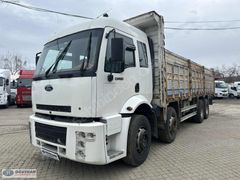 OĞUZHAN OTOMOTİV'DEN FORD CARGO 3230C DÜZ KASA