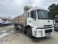 OĞUZHAN OTOMOTİV'DEN FORD CARGO 3230C DÜZ KASA