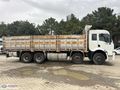 OĞUZHAN OTOMOTİV'DEN FORD CARGO 3230C DÜZ KASA