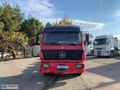 OĞUZHAN OTOMOTİV'DEN MERCEDES 2521