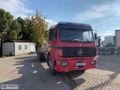 OĞUZHAN OTOMOTİV'DEN MERCEDES 2521