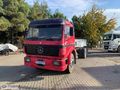 OĞUZHAN OTOMOTİV'DEN MERCEDES 2521