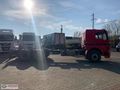 OĞUZHAN OTOMOTİV'DEN MERCEDES 2521