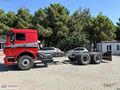OĞUZHAN OTOMOTİV'DEN AXOR 2521