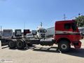 OĞUZHAN OTOMOTİV'DEN AXOR 2521