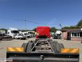 OĞUZHAN OTOMOTİV'DEN AXOR 2521