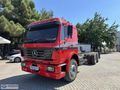 OĞUZHAN OTOMOTİV'DEN AXOR 2521