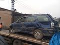 ÖZKAN OTOMOTİV DEN 2000 MODEL PALIO WIKENT