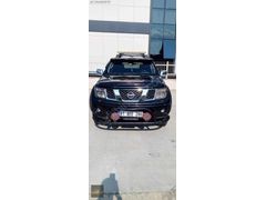 KABAGÖZ OTOMOTİVDEN-NİSSAN NAVARA 2006 MODEL