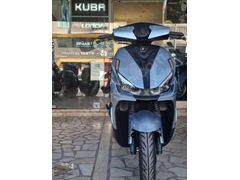 RKS DES 125 PEŞİN FİYATINA 3 TAKSİT. 6-12 TAKSİT 98.970TL