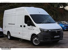 2024GAZelle NN PANEL VAN 13.5 m3 AİRBAG KLİMLI 2.8 170HP HATASIZ