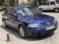 Acil Satılık Sahibinden Volkswagen Passat 1.6 Trendline 2004 Model 