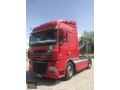 Daf XF 105.460 RÖTERDAR KLİMA FULL