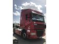 Daf XF 105.460 RÖTERDAR KLİMA FULL