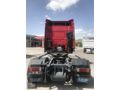 Daf XF 105.460 RÖTERDAR KLİMA FULL