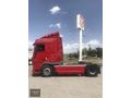 Daf XF 105.460 RÖTERDAR KLİMA FULL