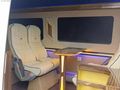 2015 MODEL İÇİ ÖZEL YAPIM 15+1 353 BİNDE VOLKWAGEN CRAFTER