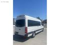 2015 MODEL İÇİ ÖZEL YAPIM 15+1 353 BİNDE VOLKWAGEN CRAFTER