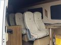 2015 MODEL İÇİ ÖZEL YAPIM 15+1 353 BİNDE VOLKWAGEN CRAFTER