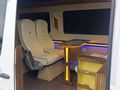 2015 MODEL İÇİ ÖZEL YAPIM 15+1 353 BİNDE VOLKWAGEN CRAFTER