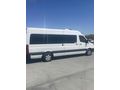 2015 MODEL İÇİ ÖZEL YAPIM 15+1 353 BİNDE VOLKWAGEN CRAFTER