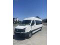 2015 MODEL İÇİ ÖZEL YAPIM 15+1 353 BİNDE VOLKWAGEN CRAFTER