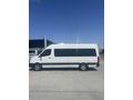 2015 MODEL İÇİ ÖZEL YAPIM 15+1 353 BİNDE VOLKWAGEN CRAFTER