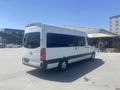 2015 MODEL İÇİ ÖZEL YAPIM 15+1 353 BİNDE VOLKWAGEN CRAFTER