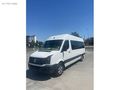 2015 MODEL İÇİ ÖZEL YAPIM 15+1 353 BİNDE VOLKWAGEN CRAFTER