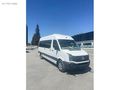 2015 MODEL İÇİ ÖZEL YAPIM 15+1 353 BİNDE VOLKWAGEN CRAFTER