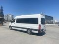 2015 MODEL İÇİ ÖZEL YAPIM 15+1 353 BİNDE VOLKWAGEN CRAFTER
