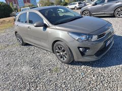 2021 Kia Rio 1.2 MPI Cool |Yetkili Servis Bakımlı| Yedek Anahtarlı | 290 Bin Hasar Kayıtlı