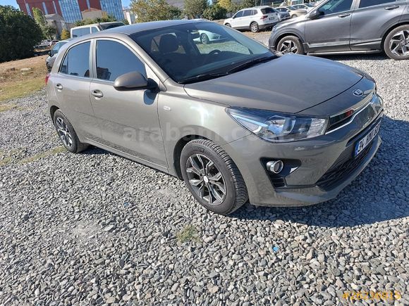 Sahibinden Kia Rio 1.2 MPI Cool 2021 Model