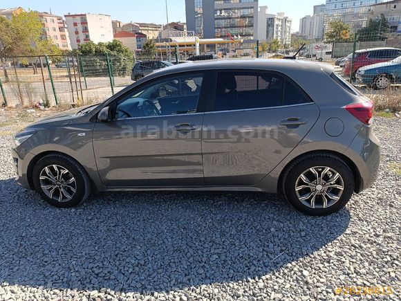 Sahibinden Kia Rio 1.2 MPI Cool 2021 Model