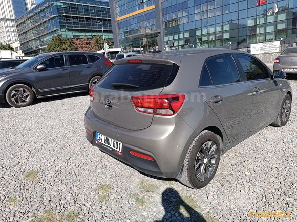 Sahibinden Kia Rio 1.2 MPI Cool 2021 Model