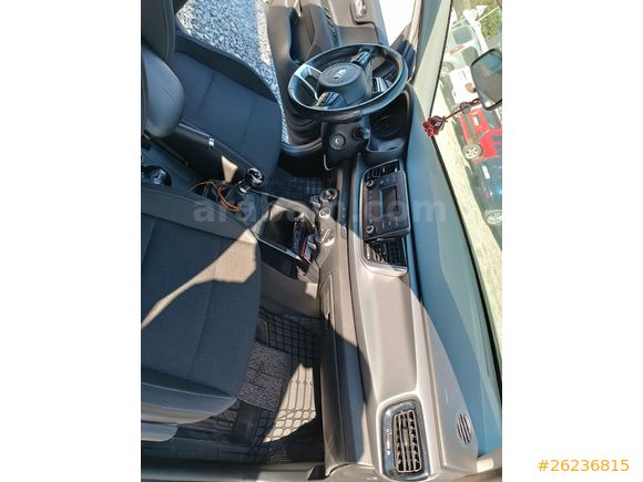 Sahibinden Kia Rio 1.2 MPI Cool 2021 Model