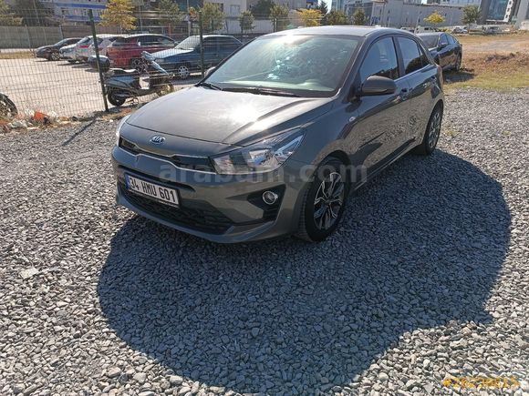 Sahibinden Kia Rio 1.2 MPI Cool 2021 Model
