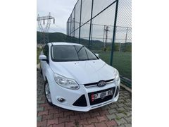 Sahibinden Ford Focus 1.6 TDCi Trend X 2012 Model 
